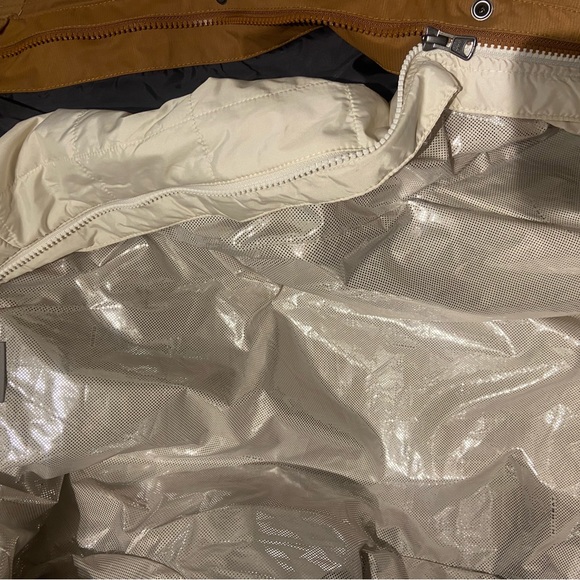 Columbia 3-in-1 interchange jacket. Small. - Picture 3 of 3